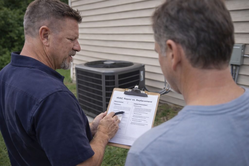AC Drain Line Clogs in Austin: The $100 Fix