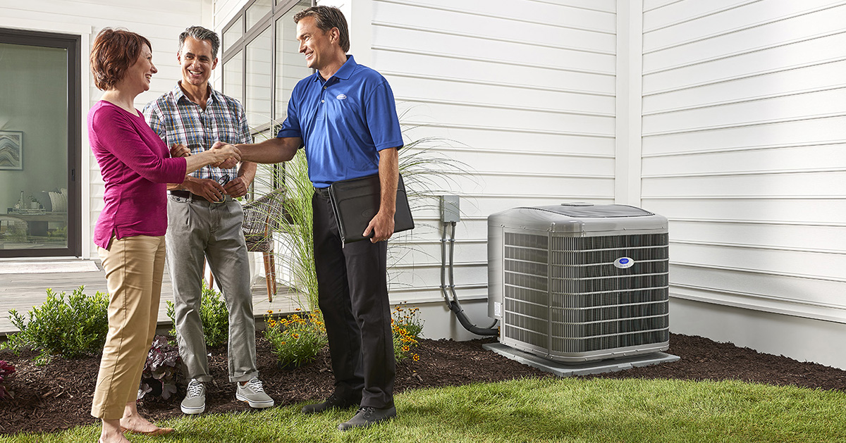 Why Your Austin AC Freezes Up (Literally)