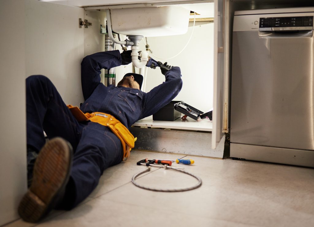 Top 7 Plumbers in Austin, TX (2026)