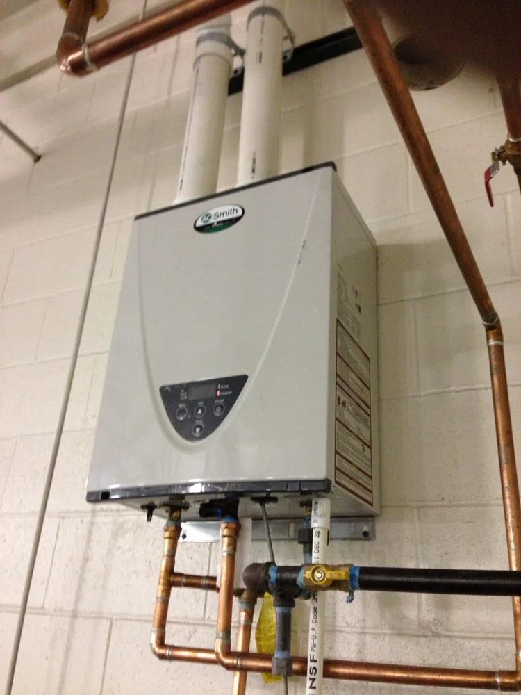 Top 7 Tankless Water Heater Installers in Austin, TX (2026)